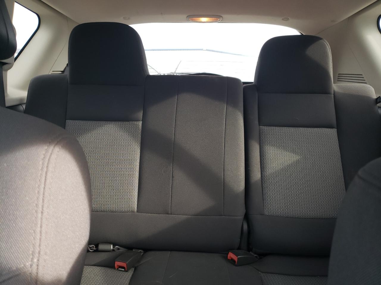 2008 Jeep Compass - Image 10