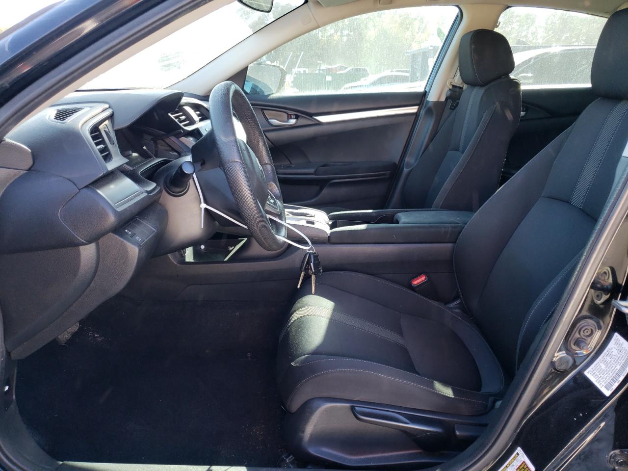 2018 Honda Civic - Image 7
