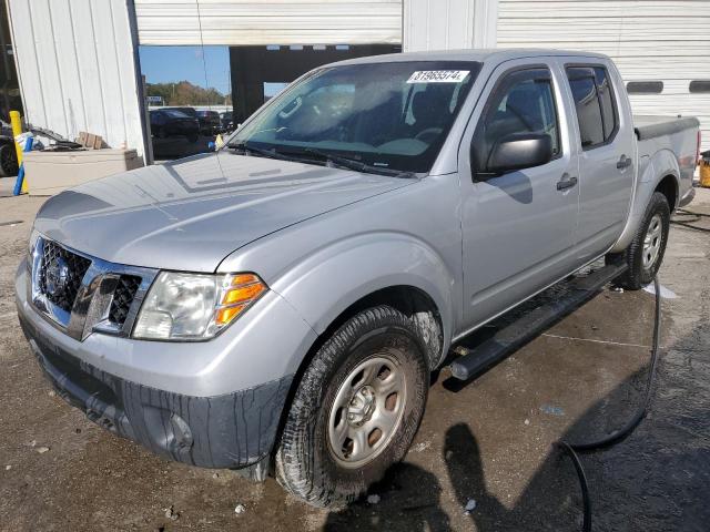 2012 Nissan Frontier S