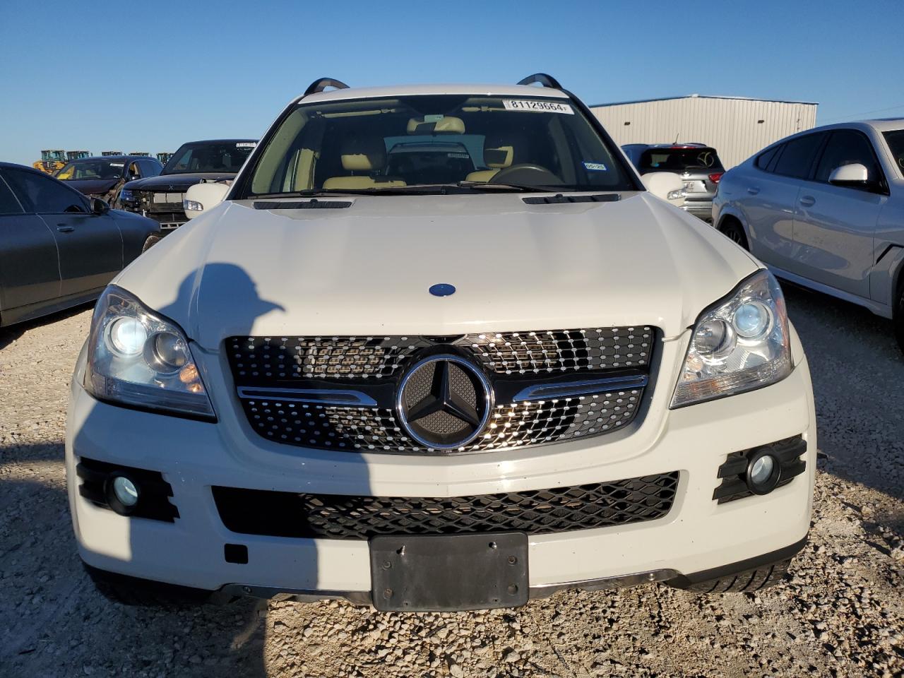 2008 Mercedes-Benz GL-klasse - Image 5