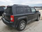 2011 Jeep Patriot Sport en Venta en Columbia, MO - Rear End