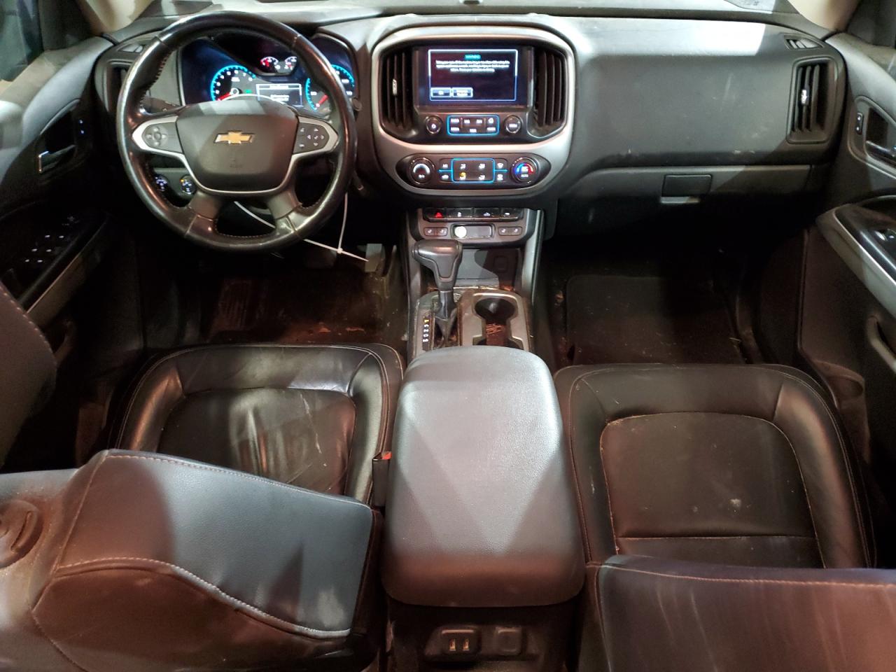 2016 Chevrolet Colorado - Image 8