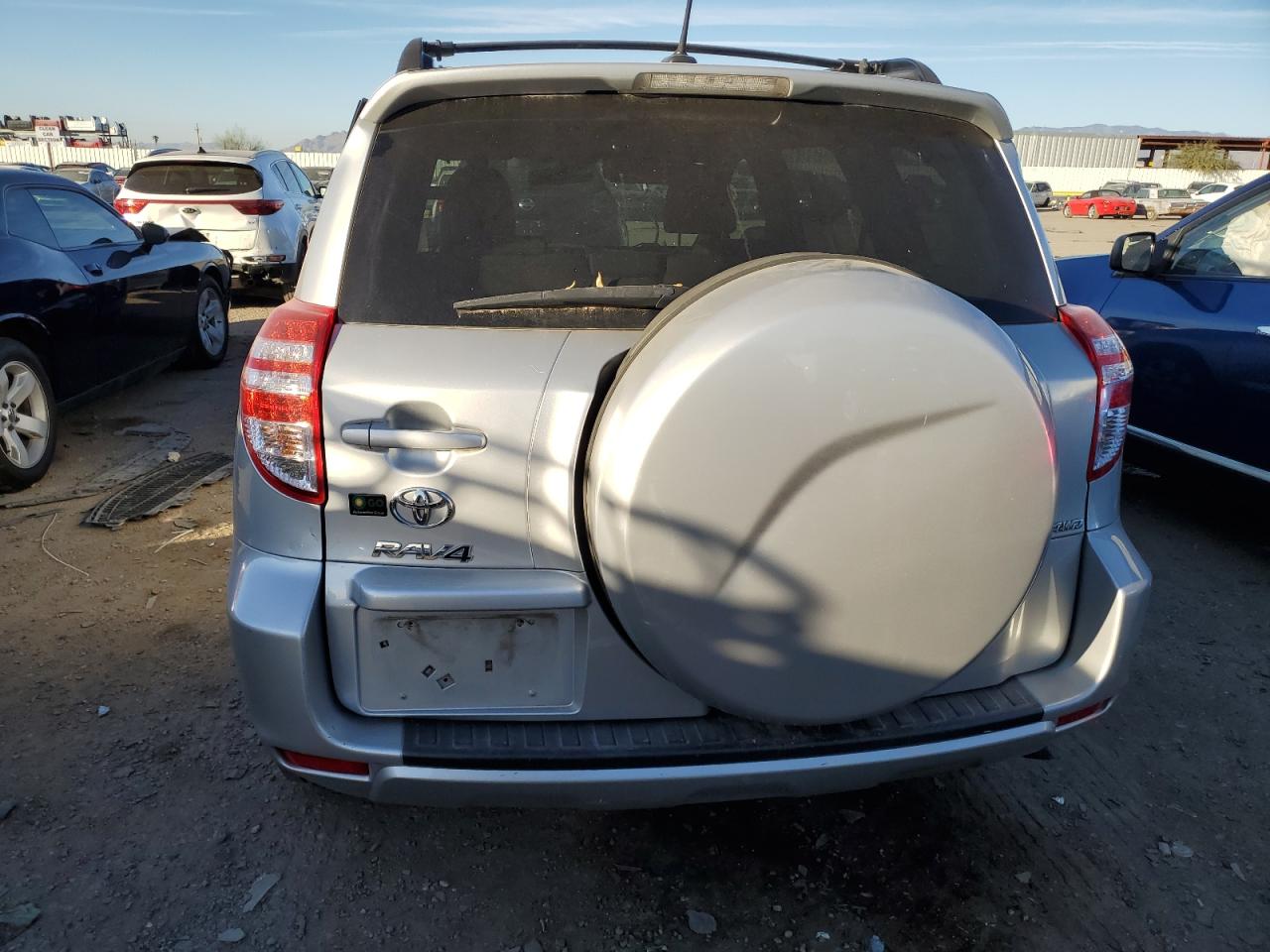 2011 Toyota RAV 4 - Image 6