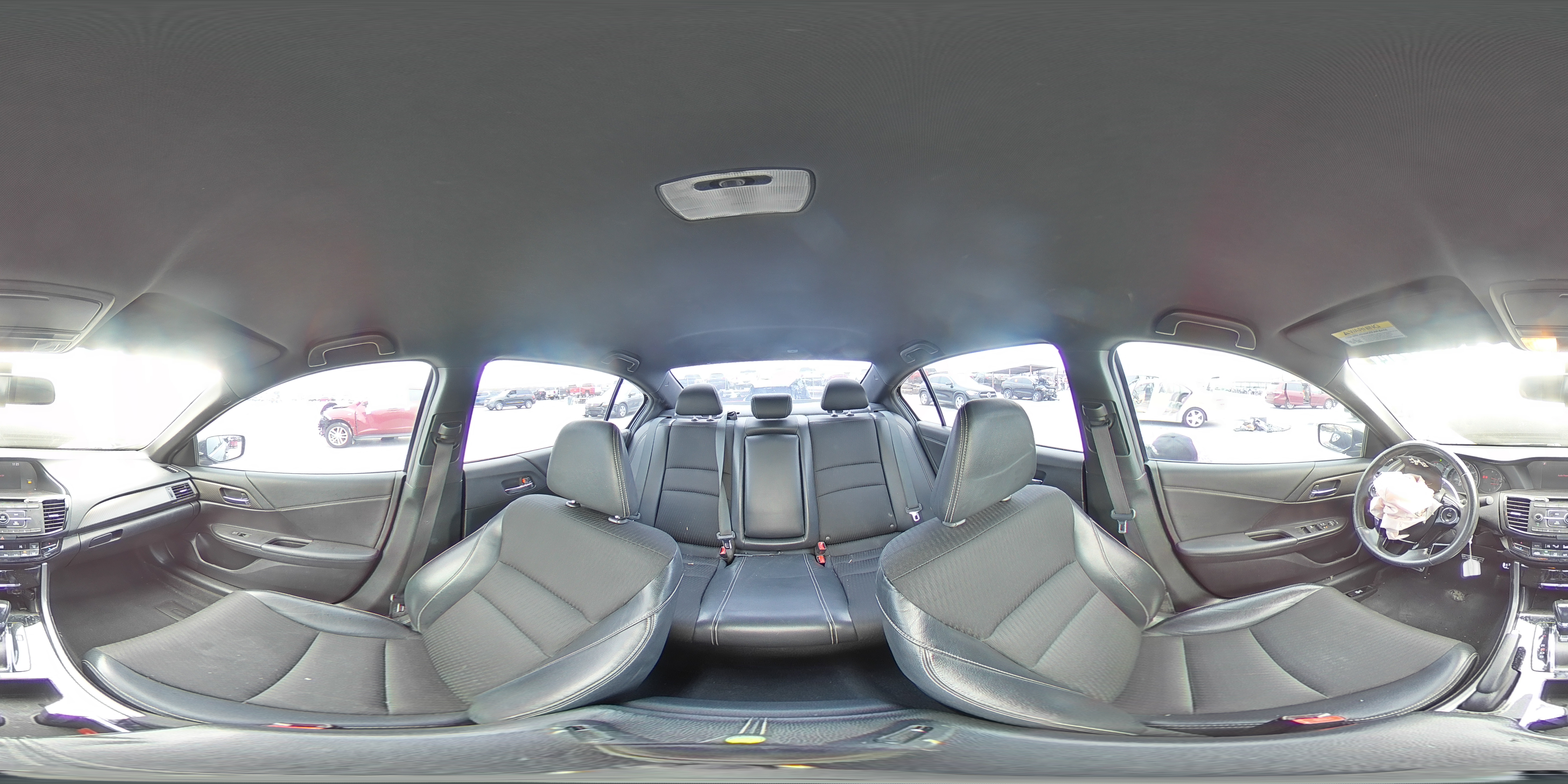 2016 Honda Accord - Image 12