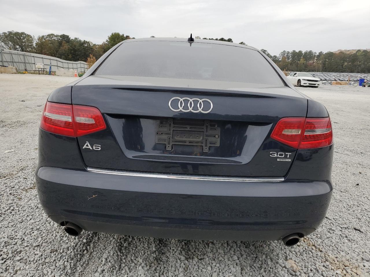 2010 Audi A6 Prestige VIN: WAUKGAFB6AN019270 Lot: 78942164