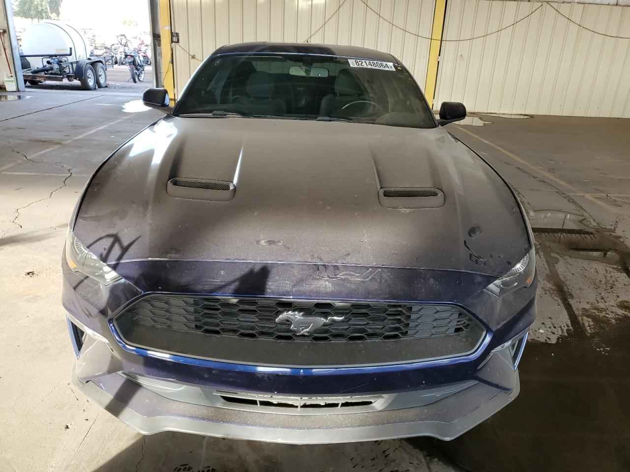 2020 Ford Mustang - Image 5
