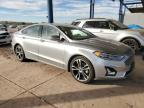 2020 Ford Fusion Titanium продається в Phoenix, AZ - Side