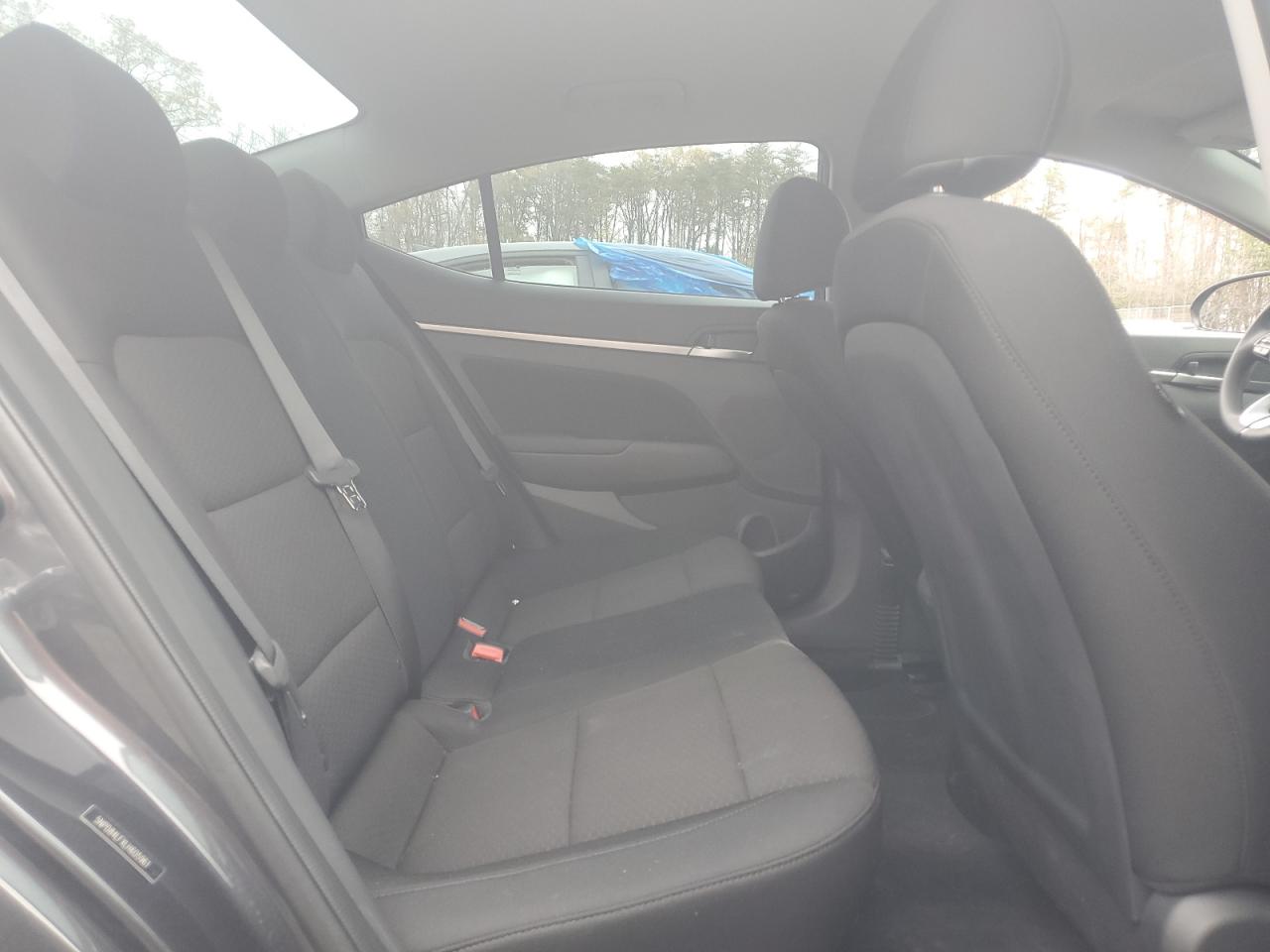 2020 Hyundai Elantra - Image 10