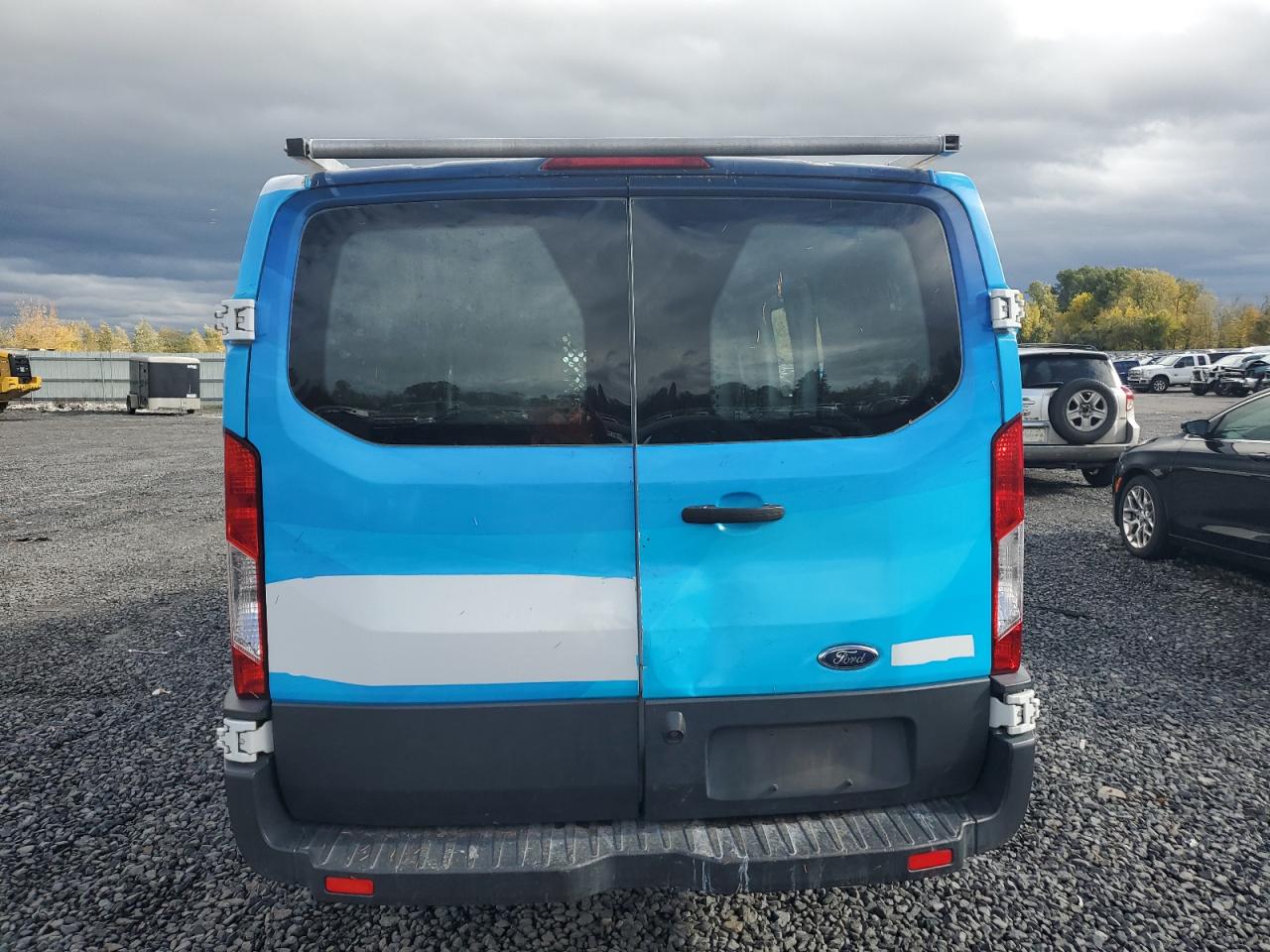 2016 Ford Transit - Image 6