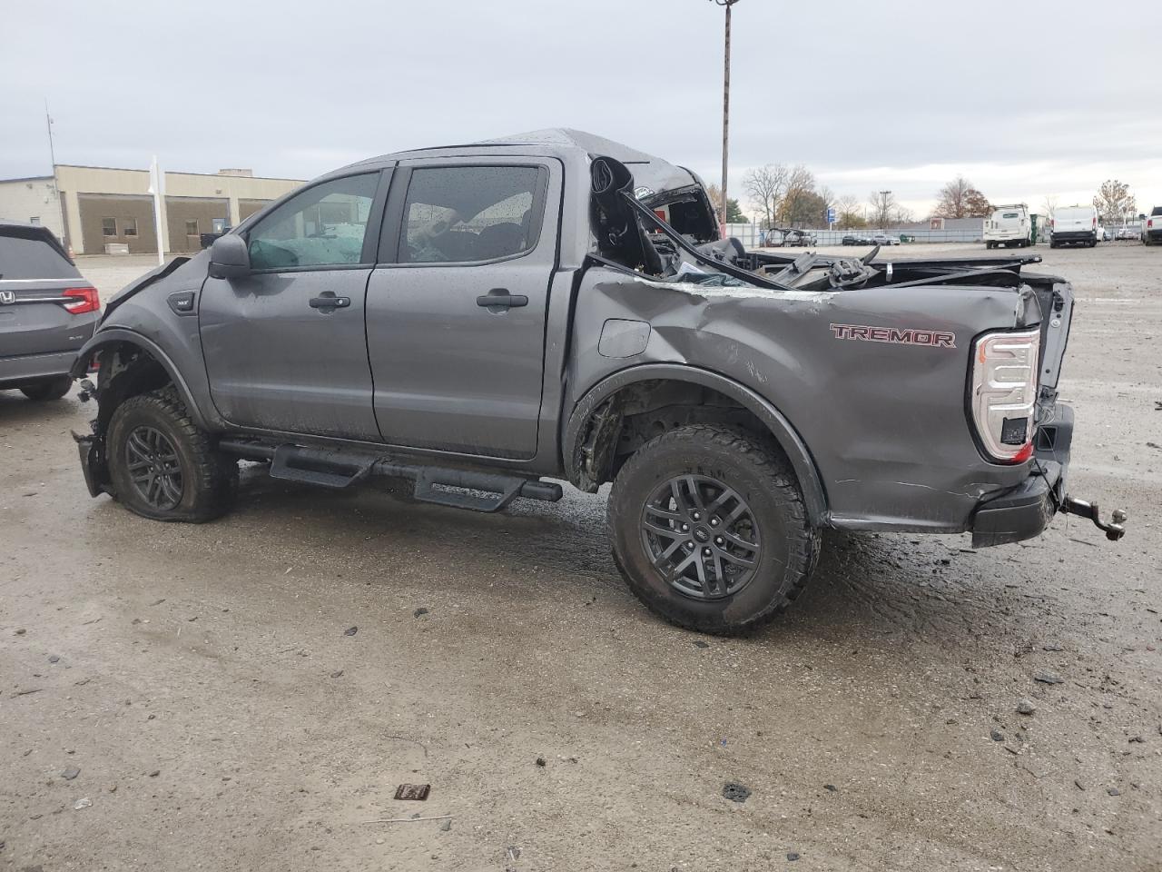 2022 Ford Ranger - Image 2
