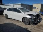 2022 Kia Forte Gt Line en Venta en Wichita, KS - Front End