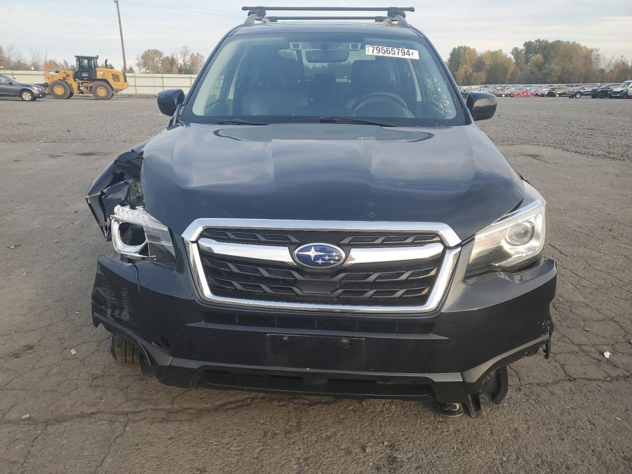 2018 Subaru Forester - Image 5