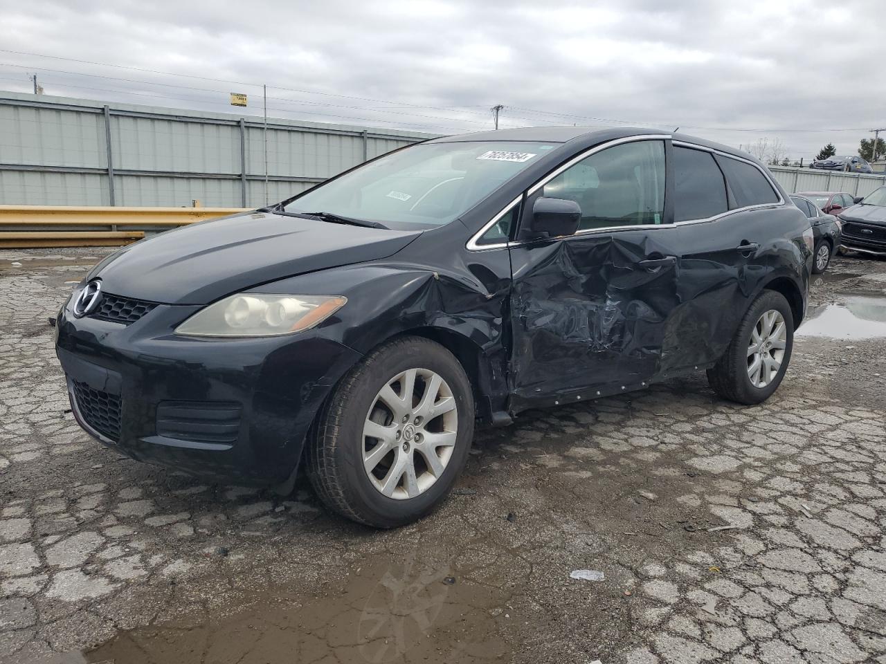 2009 Mazda CX-7 - Image 1
