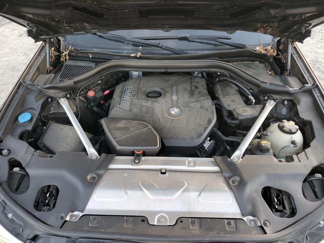 2019 BMW X3 - Image 12