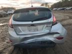 2019 Ford Fiesta Se na sprzedaż w Hampton, VA - Front End