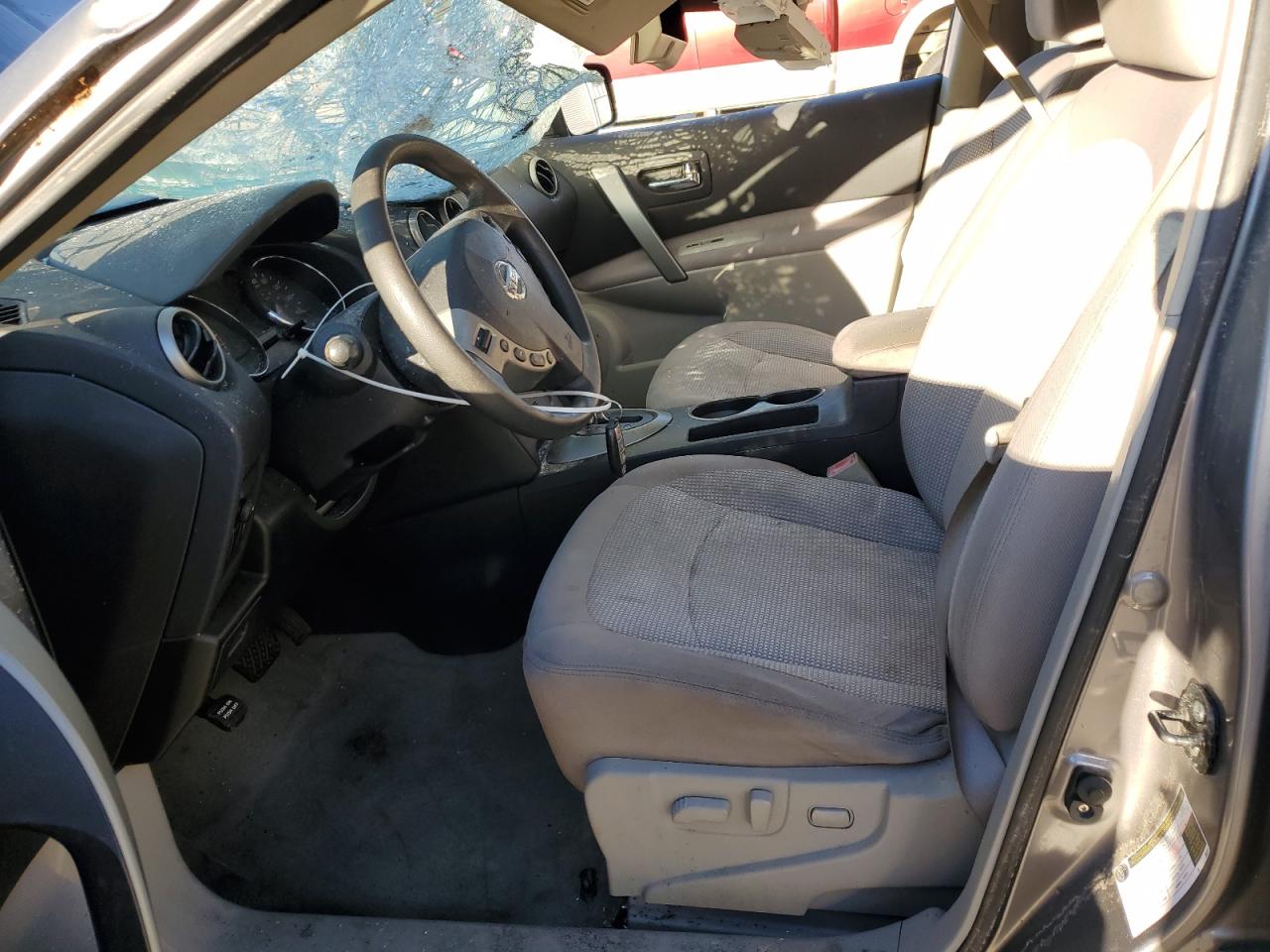 2011 Nissan Rogue - Image 7