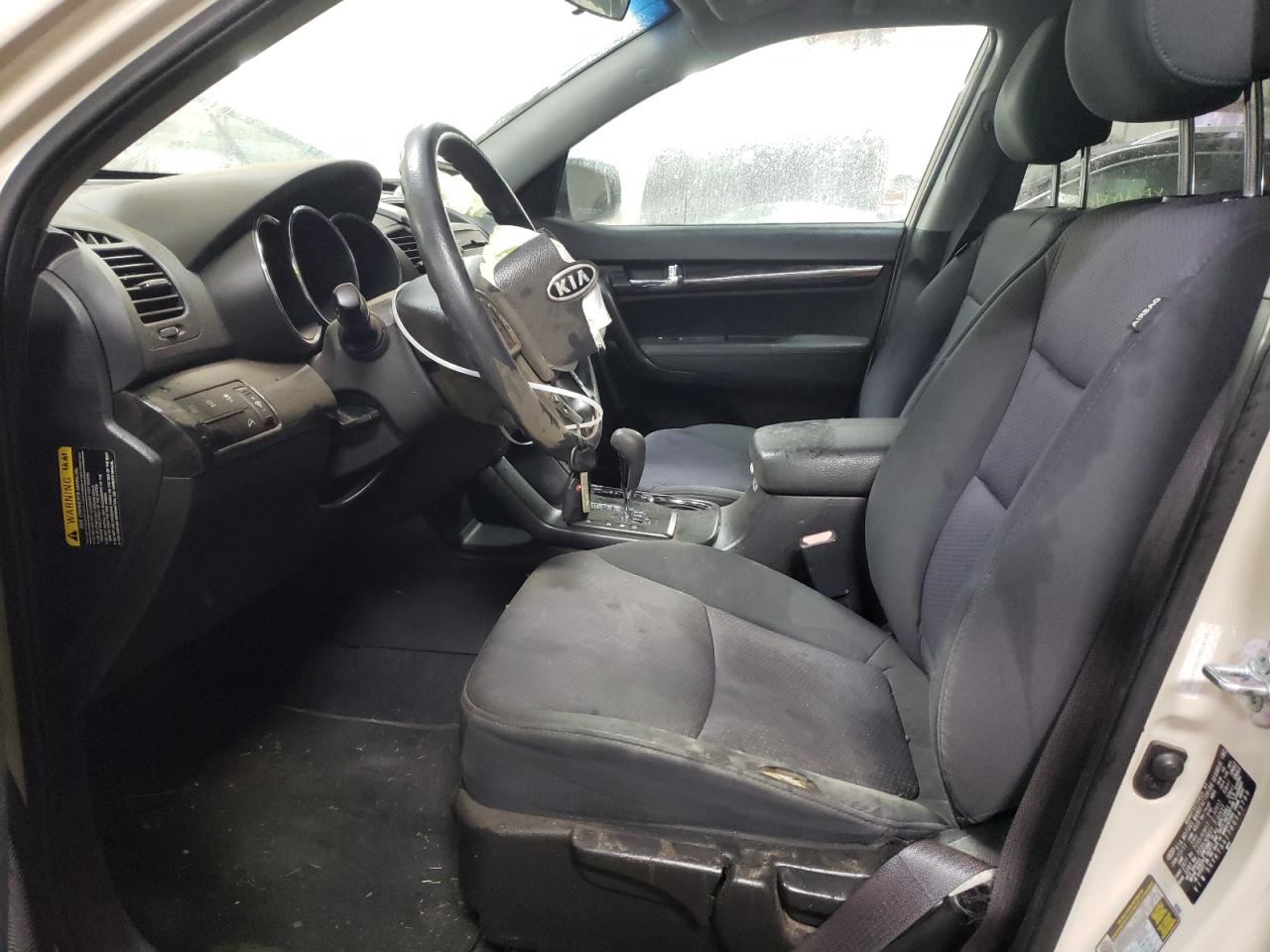 2011 Kia Sorento - Image 7