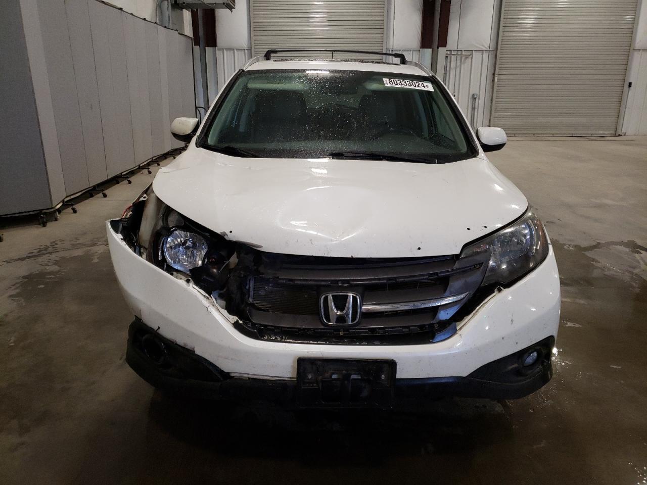 VIN 5J6RM4H78DL078500 2013 HONDA CRV no.5