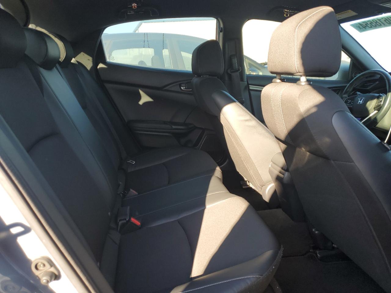 2020 Honda Civic - Image 10