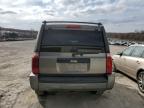 2007 Jeep Commander  en Venta en Chambersburg, PA - Side