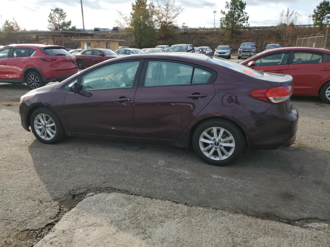 2017 Kia Forte - Image 2