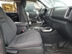 2023 Nissan Frontier S na sprzedaż w Wichita, KS - Front End