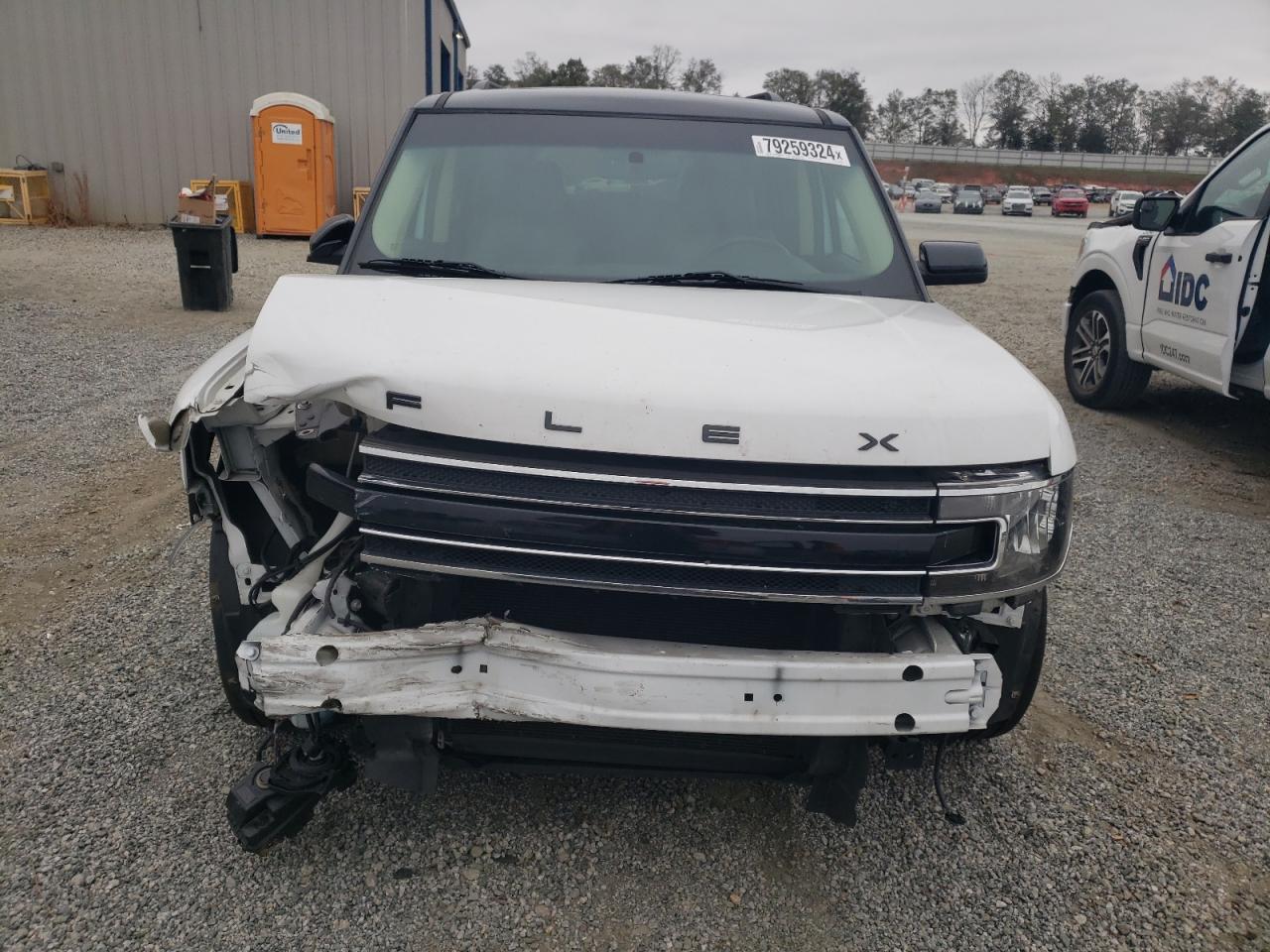 2019 Ford Flex - Image 5