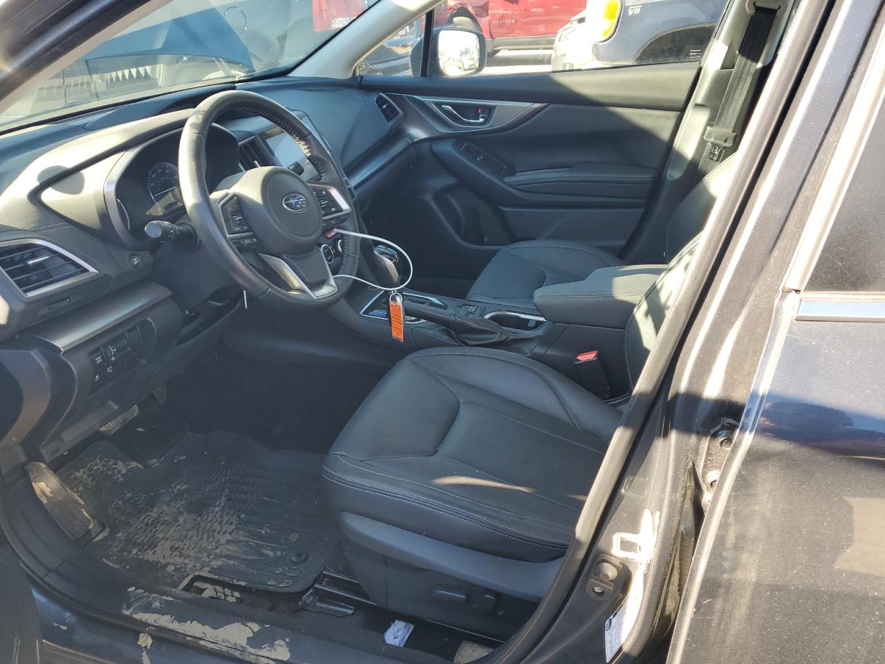 2020 Subaru Impreza - Image 7