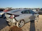 2017 Chevrolet Volt Lt за продажба в San Antonio, TX - Front End