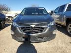 2020 Chevrolet Equinox Lt na sprzedaż w Wilmer, TX - Side