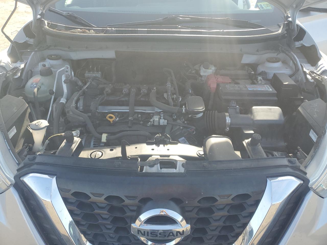 2019 Nissan Kicks - Image 11
