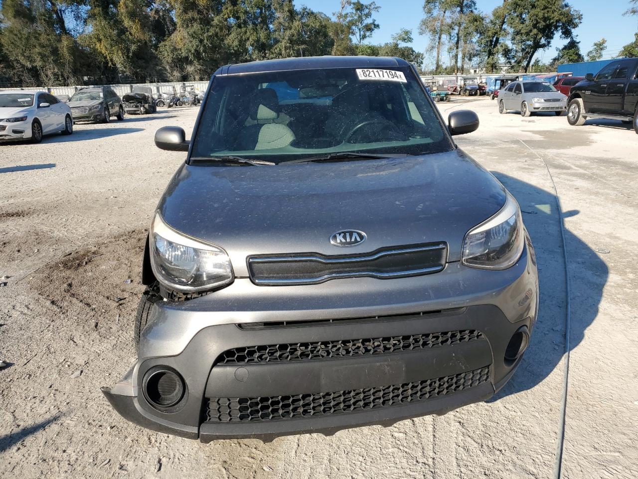 2018 Kia Soul - Image 5