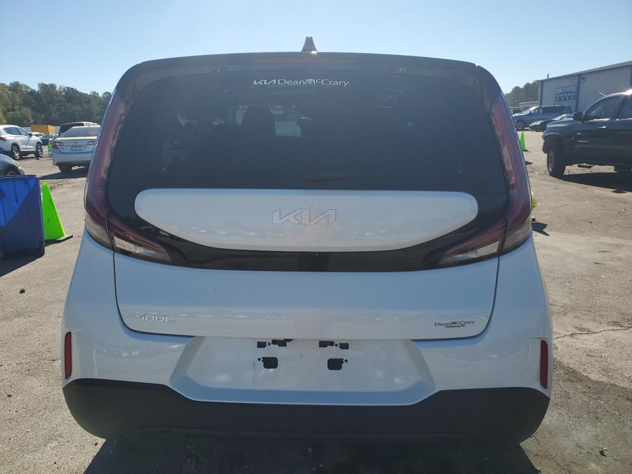2024 Kia Soul - Image 6