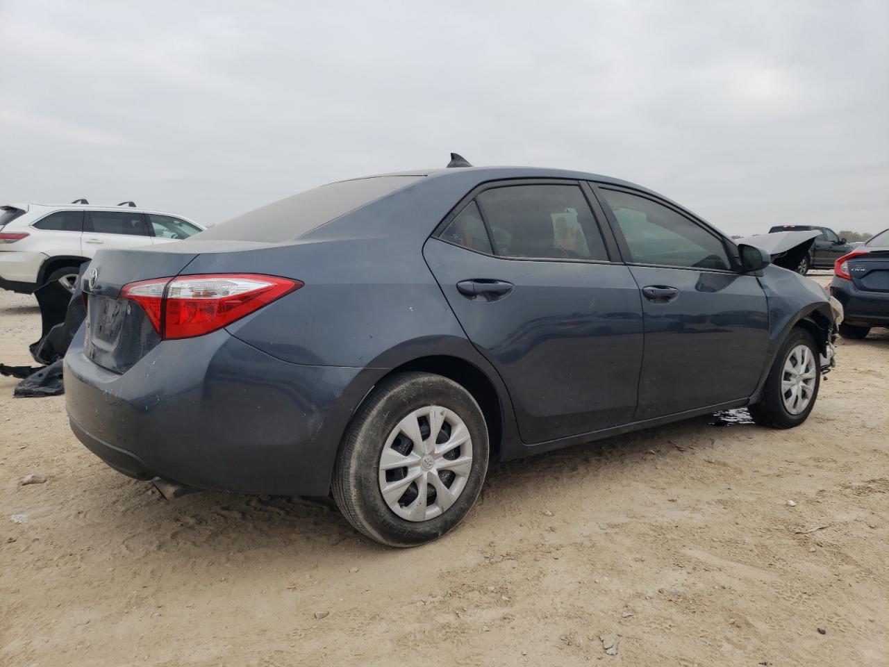 2015 Toyota Corolla - Image 3