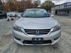 2015 Honda Accord Exl   en Venta en Concord, NC - Front End