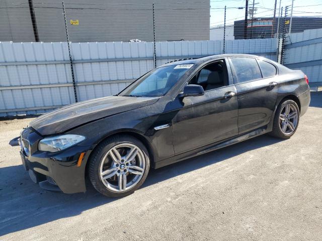 2013 Bmw 535 I