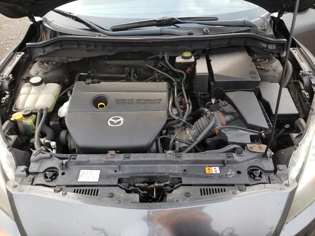 2010 Mazda 3 - Image 11