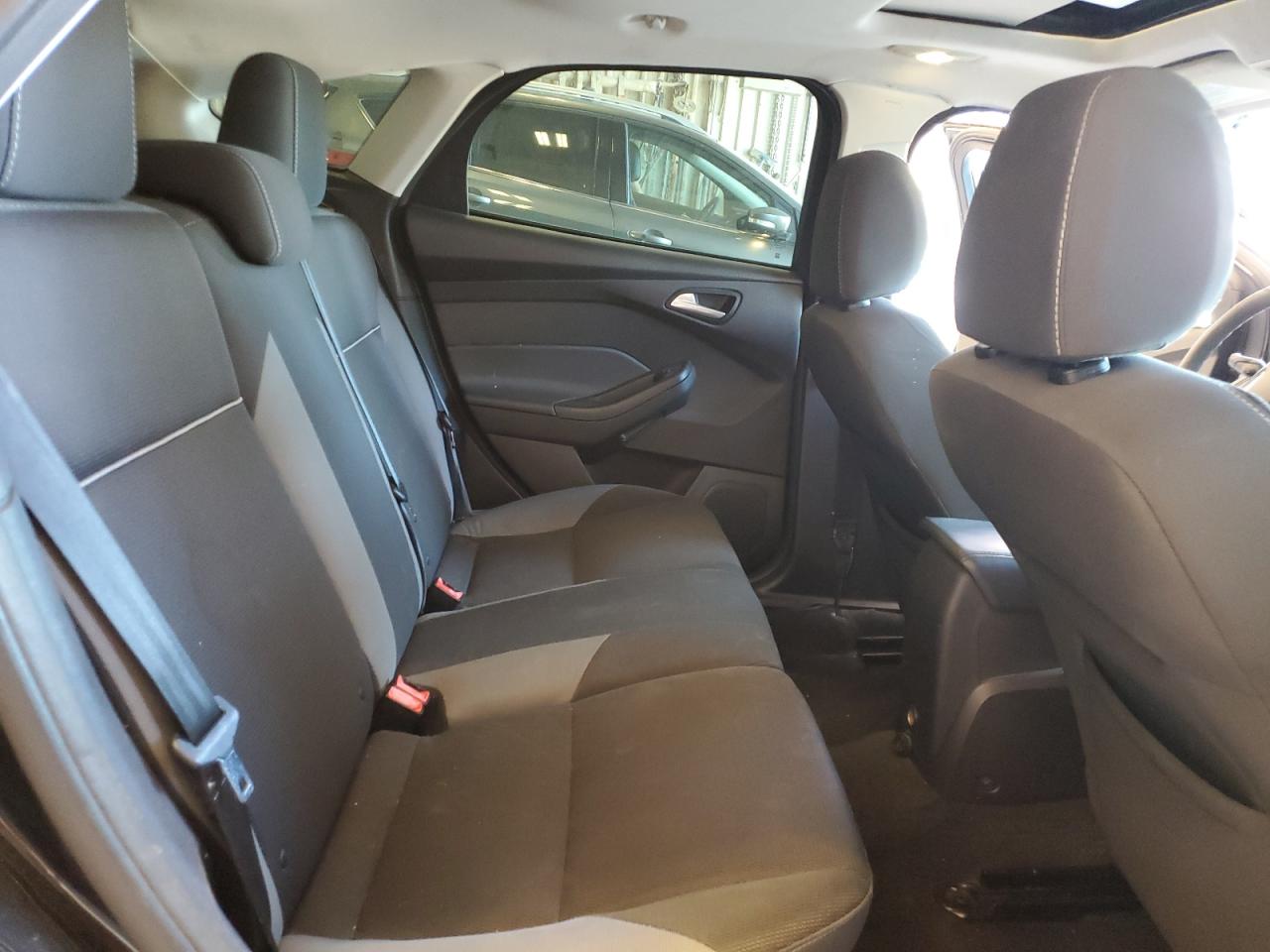 2014 Ford Focus - Image 10
