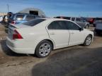 2011 Ford Fusion Se for Sale in Wichita, KS - Front End