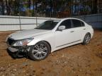 2011 Hyundai Genesis 4.6L للبيع في Austell، GA - Front End