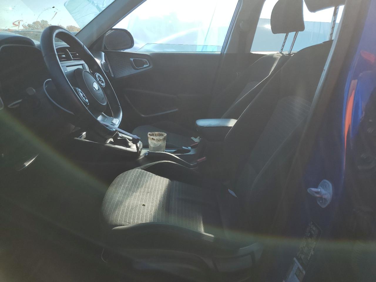 2021 Kia Soul - Image 7