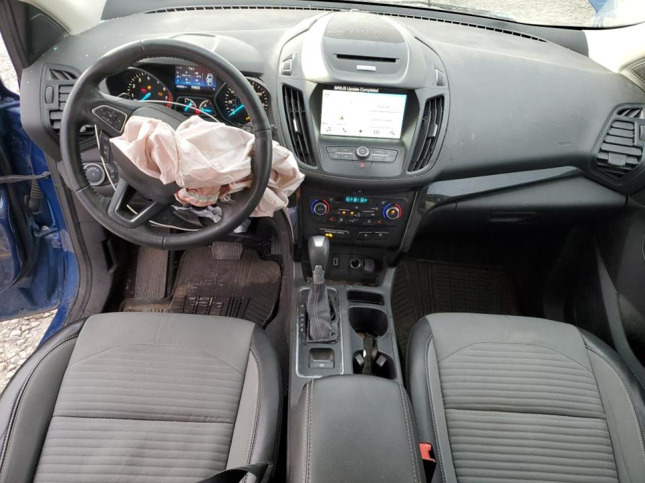 2017 Ford Escape - Image 8