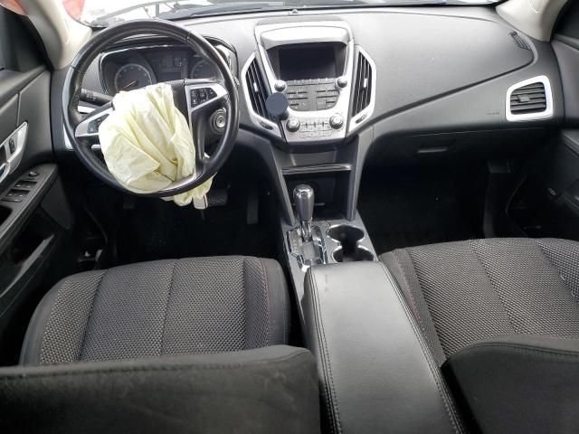  GMC TERRAIN 2017 White
