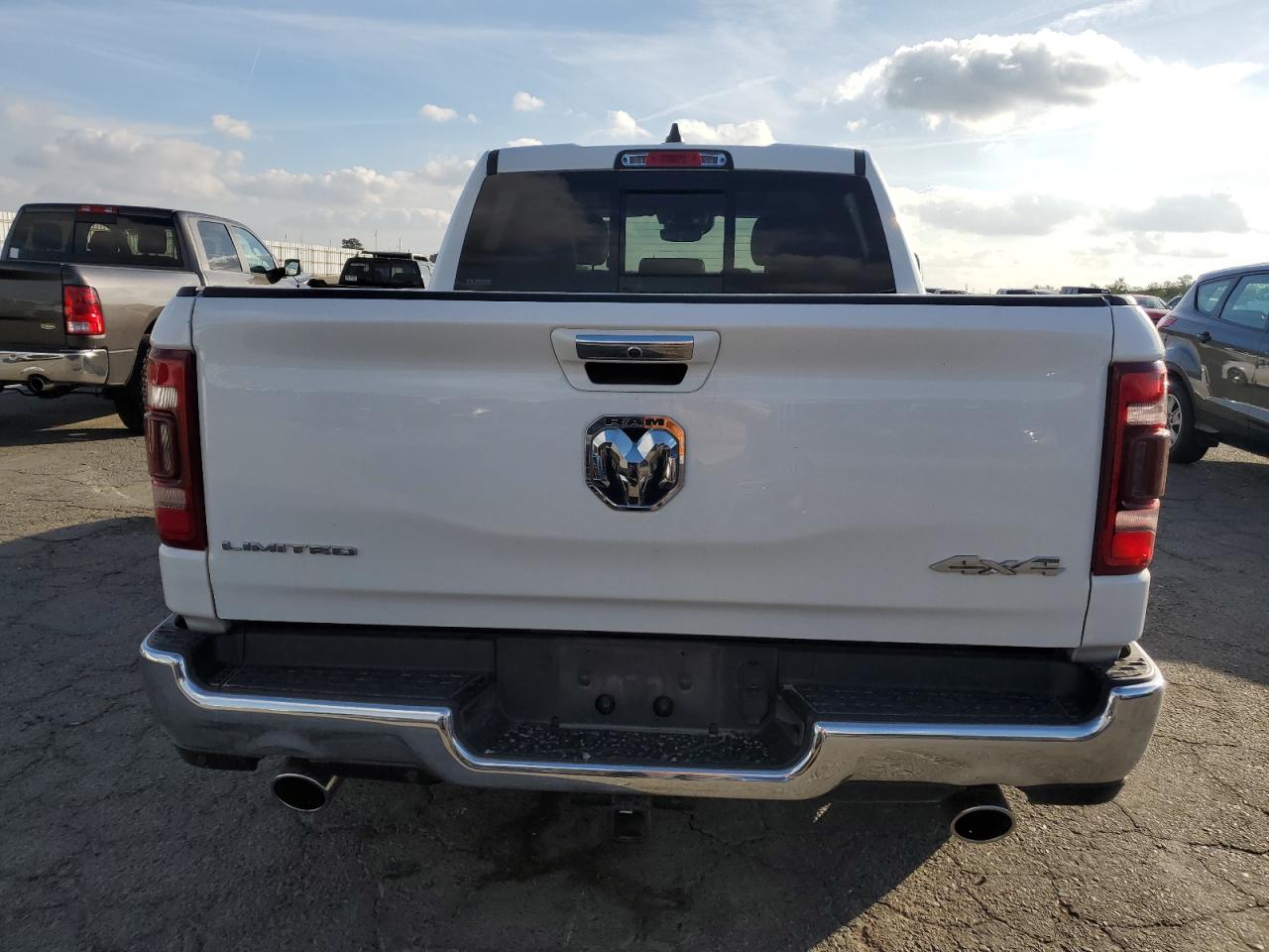 2021 RAM 1500 - Image 6