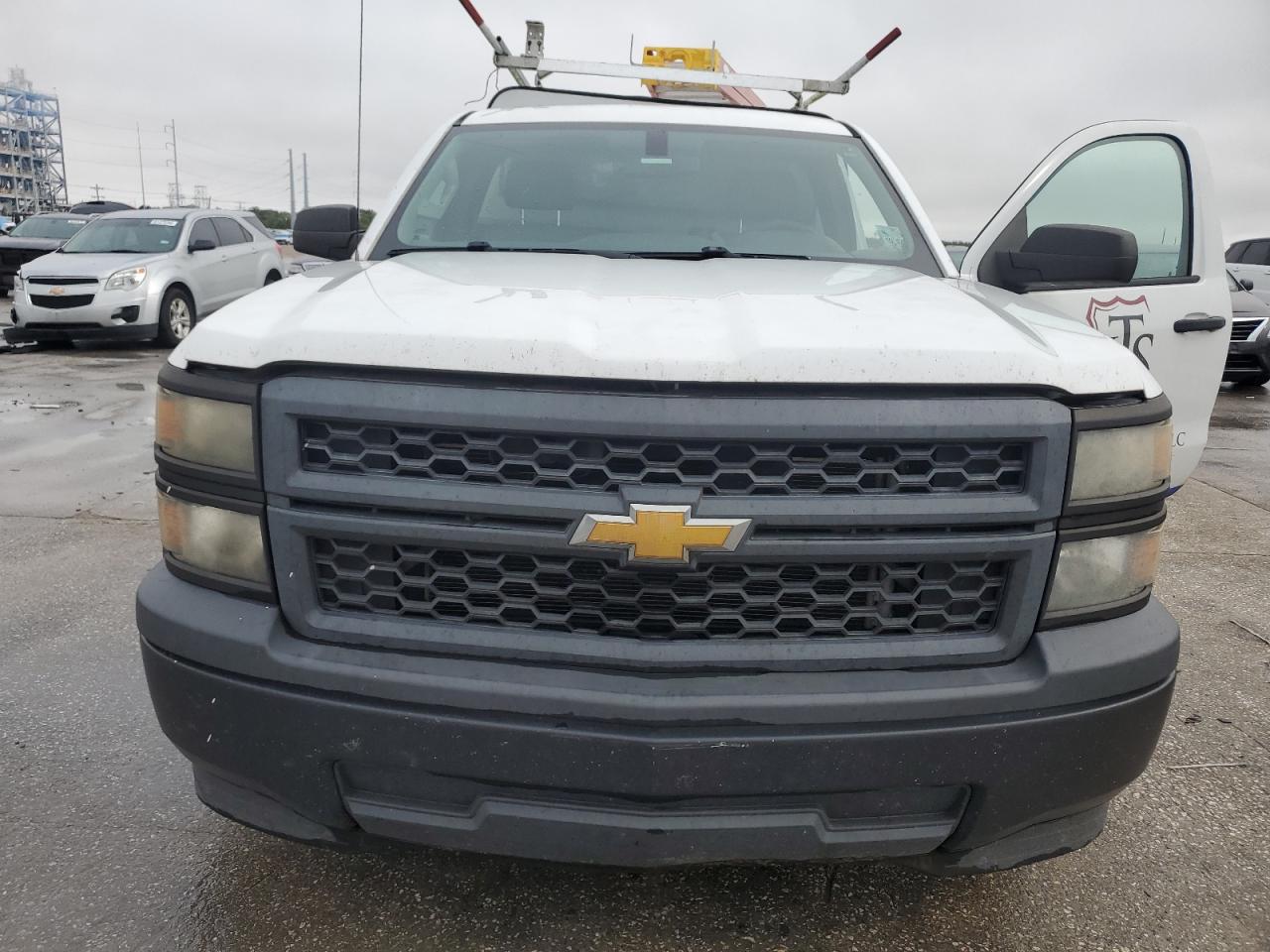 2014 Chevrolet Silverado - Image 5