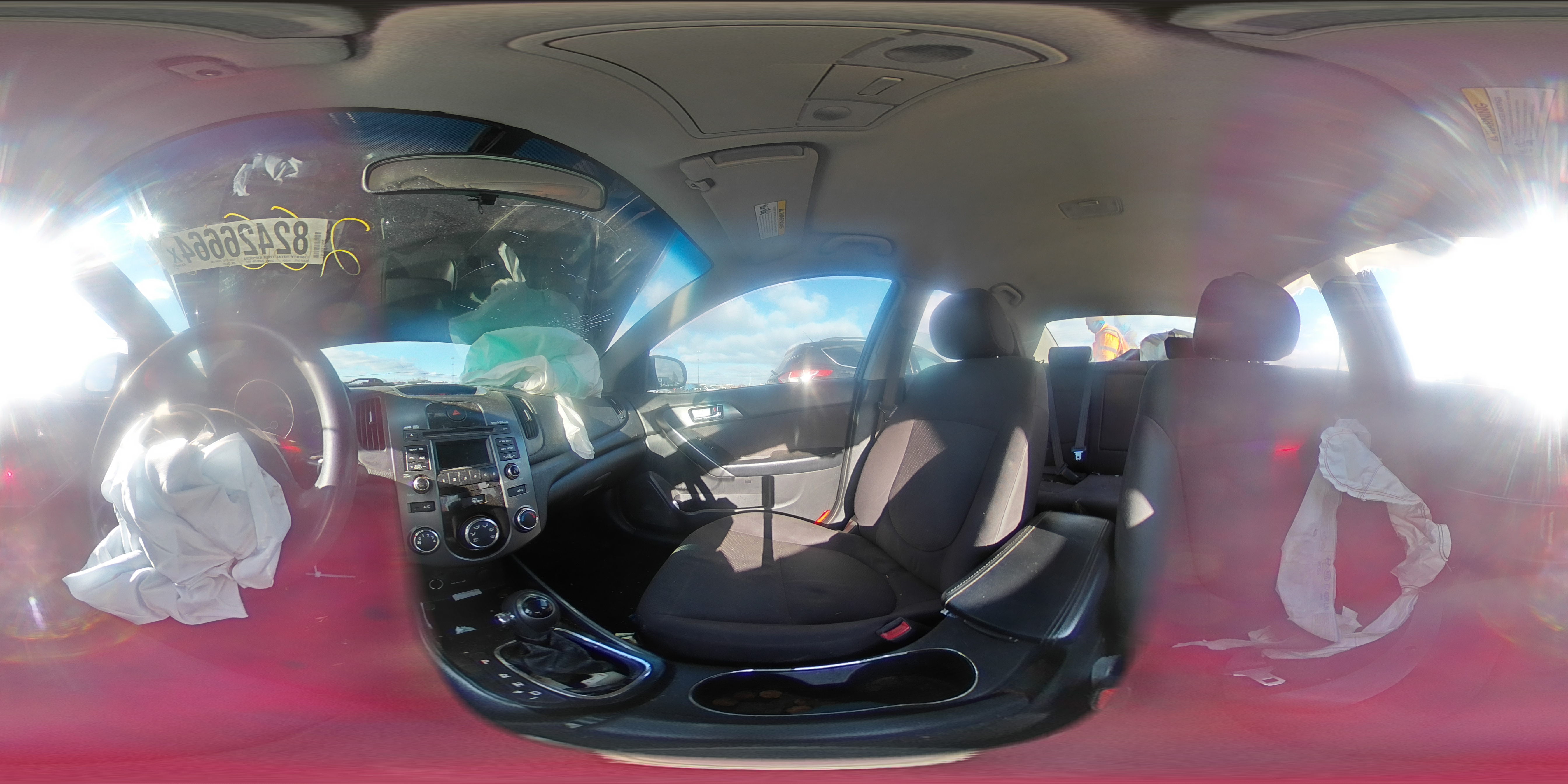 2013 Kia Forte - Image 11