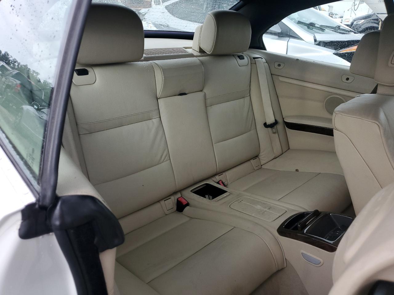 2011 BMW 3er - Image 10