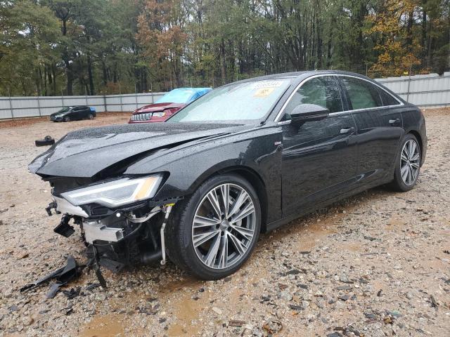 2019 Audi A6 Premium Plus