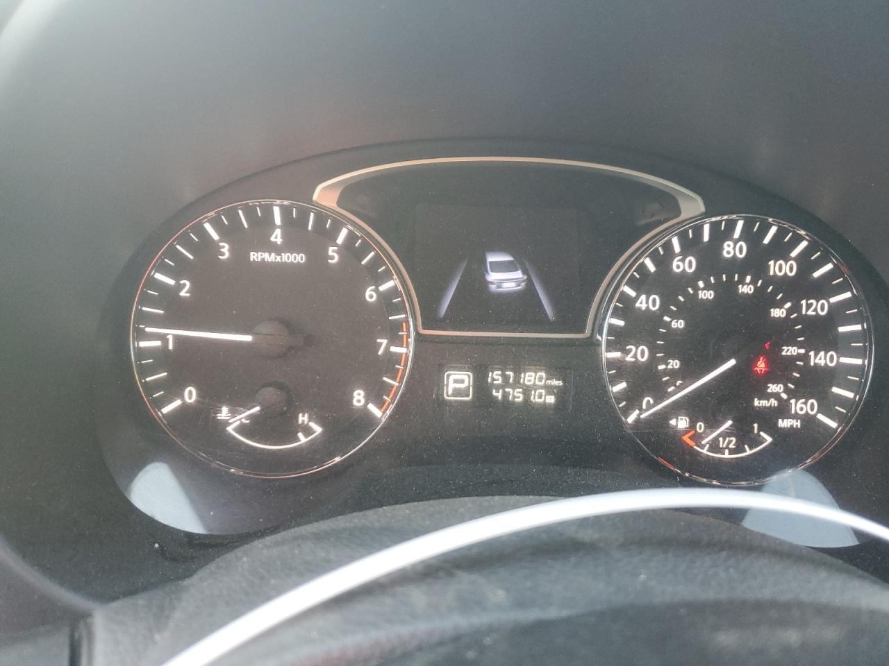 2014 Nissan Altima - Image 9
