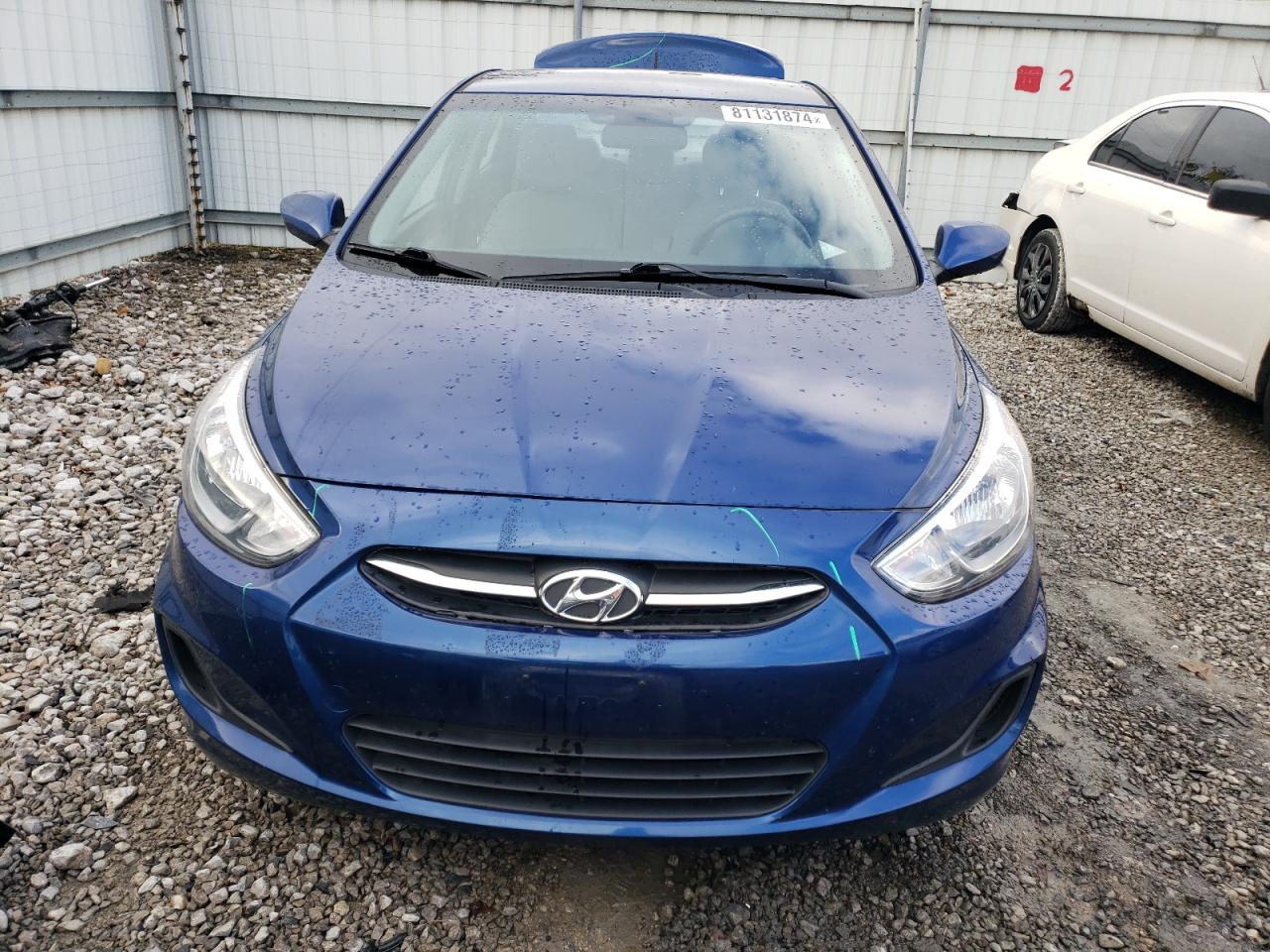 2016 Hyundai Accent - Image 5